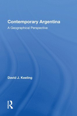 Contemporary Argentina 1