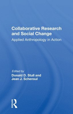 Collaborative Research And Social Change 1