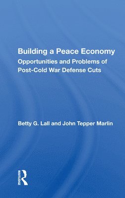Building a Peace Economy 1