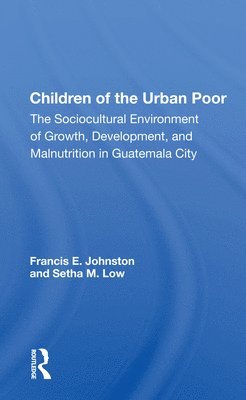 Children of the Urban Poor 1