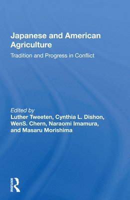 Japanese And American Agriculture 1
