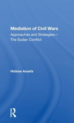 Mediation Of Civil Wars 1