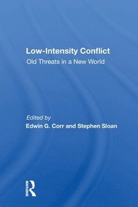 bokomslag Low-intensity Conflict
