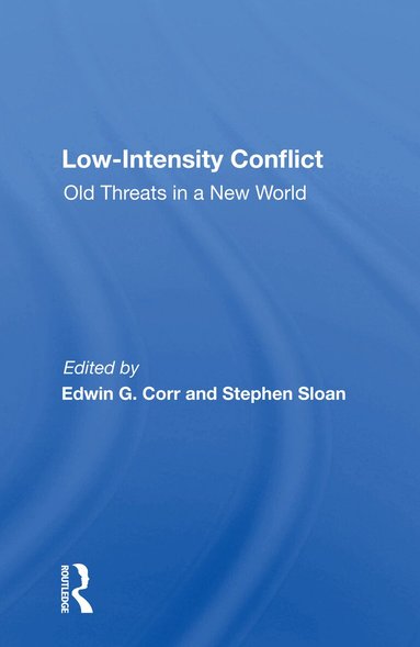 Edwin G Corr - Low-intensity Conflict, Häftad