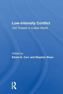 Low-intensity Conflict 1