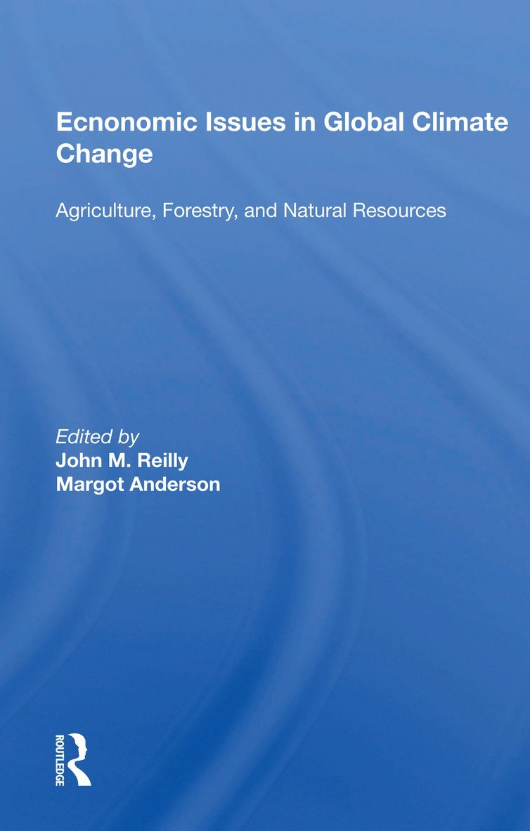 Economic Issues in Global Climate Change 1