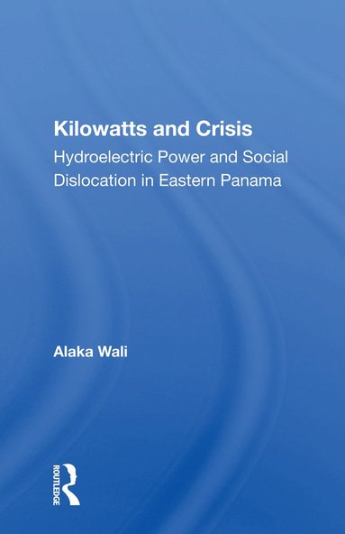 bokomslag Kilowatts And Crisis