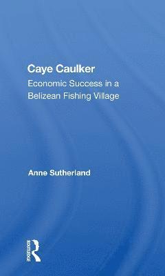 Caye Caulker 1