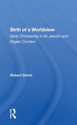 Birth Of A Worldview 1