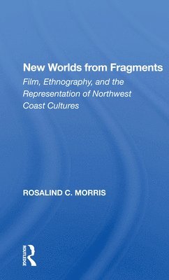 New Worlds From Fragments 1