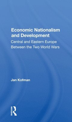 Economic Nationalism And Development 1