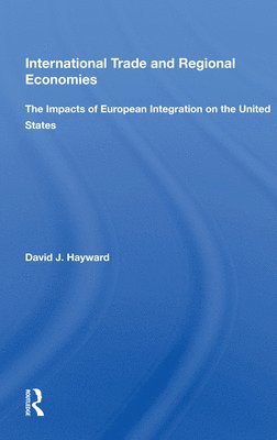 International Trade And Regional Economies 1