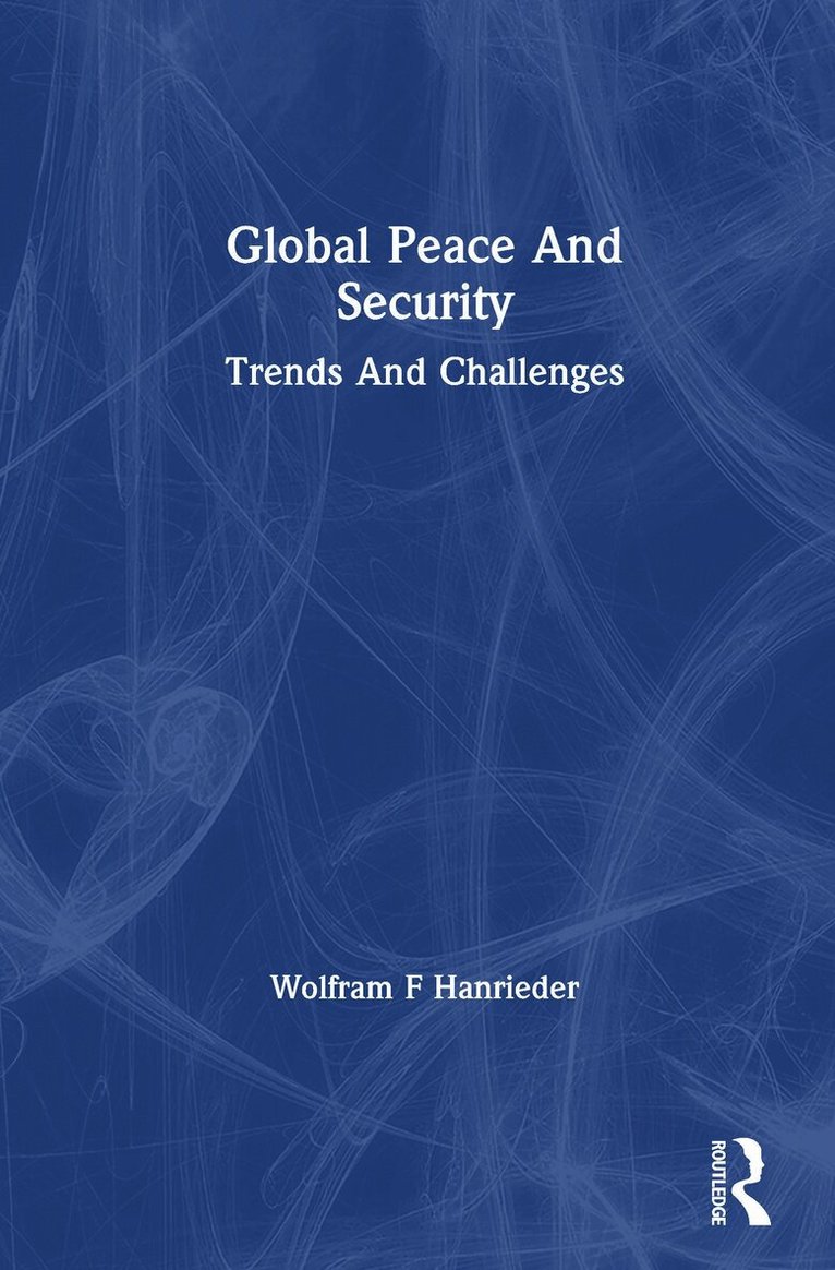 Global Peace And Security