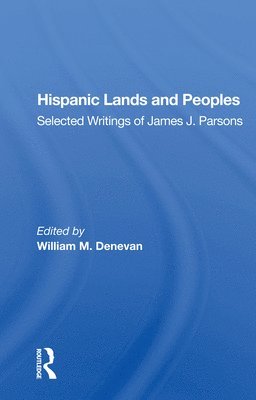 Hispanic Lands and Peoples 1