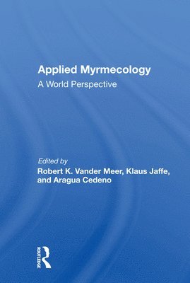 Applied Myrmecology 1