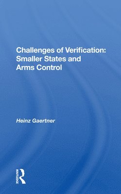 Challenges Of Verification 1