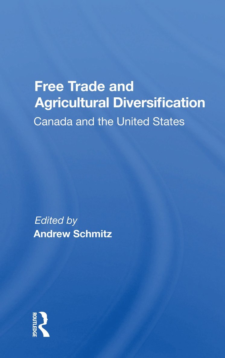 Free Trade And Agricultural Diversification 1