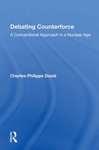 bokomslag Debating Counterforce