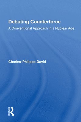 Debating Counterforce 1