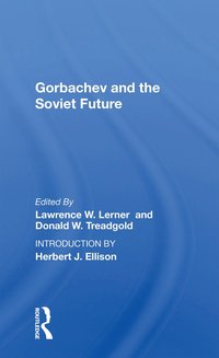 bokomslag Gorbachev and the Soviet Future