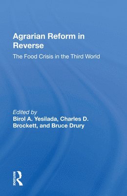 Agrarian Reform In Reverse 1