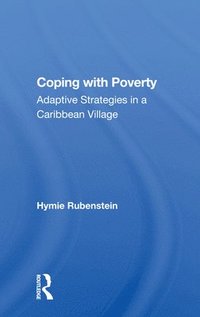 bokomslag Coping With Poverty