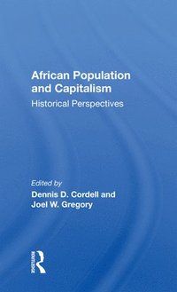 bokomslag African Population And Capitalism