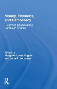 bokomslag Money, Elections, And Democracy