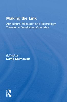 Making the Link 1