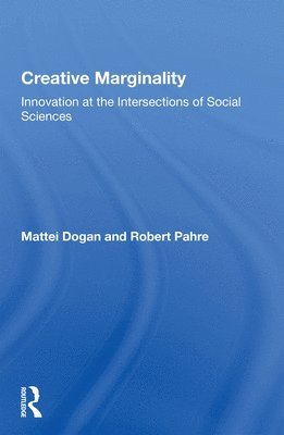 Creative Marginality 1