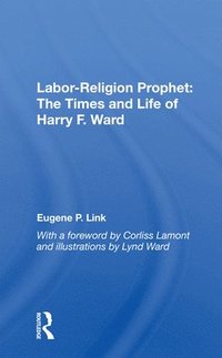 bokomslag Labor-religion Prophet