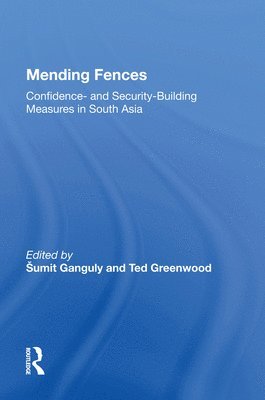 Mending Fences 1