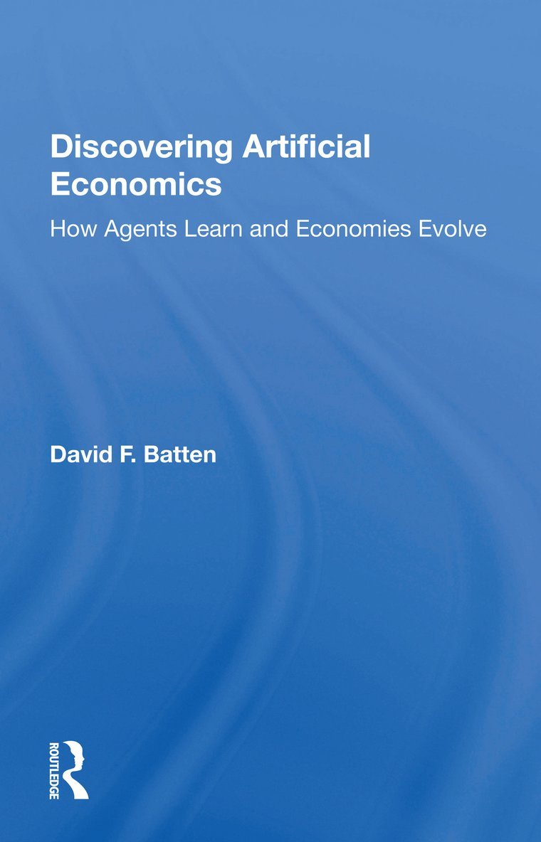 Discovering Artificial Economics