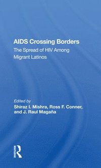 bokomslag Aids Crossing Borders