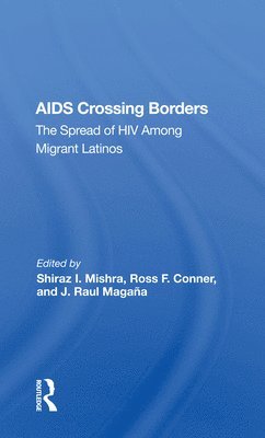 AIDS Crossing Borders 1