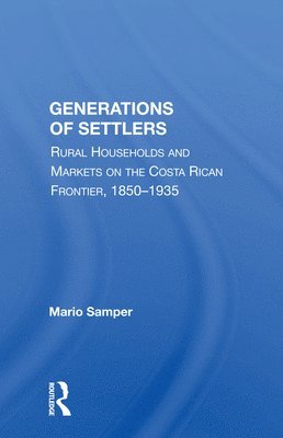 Generations of Settlers 1