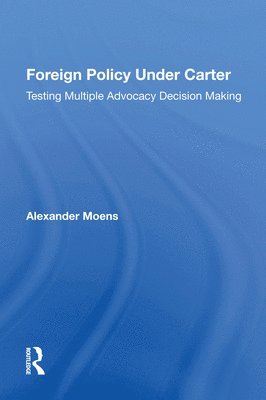Foreign Policy Under Carter 1