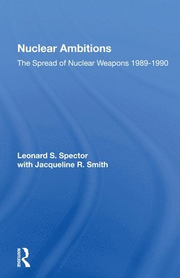 Nuclear Ambitions 1