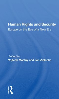 Human Rights and Security 1