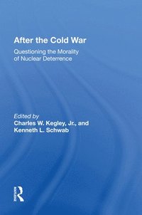 bokomslag After The Cold War