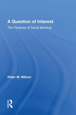 A Question Of Interest 1