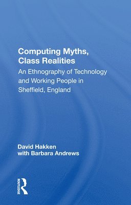 Computing Myths, Class Realities 1