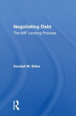 Negotiating Debt 1