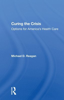 Curing The Crisis 1