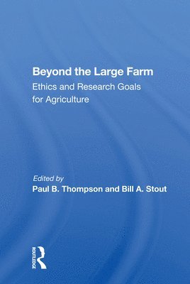 Beyond the Large Farm 1