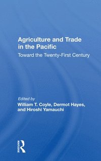 bokomslag Agriculture And Trade In The Pacific