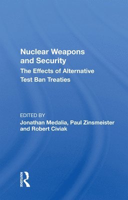Nuclear Weapons And Security 1