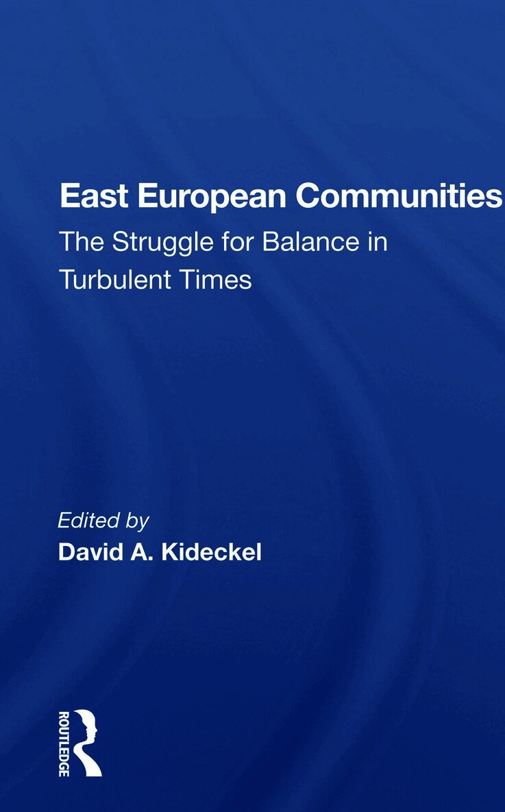 East European Communities
