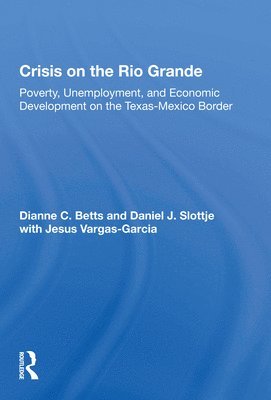 Crisis On The Rio Grande 1