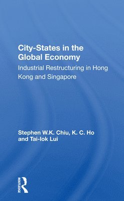 City-states In The Global Economy 1